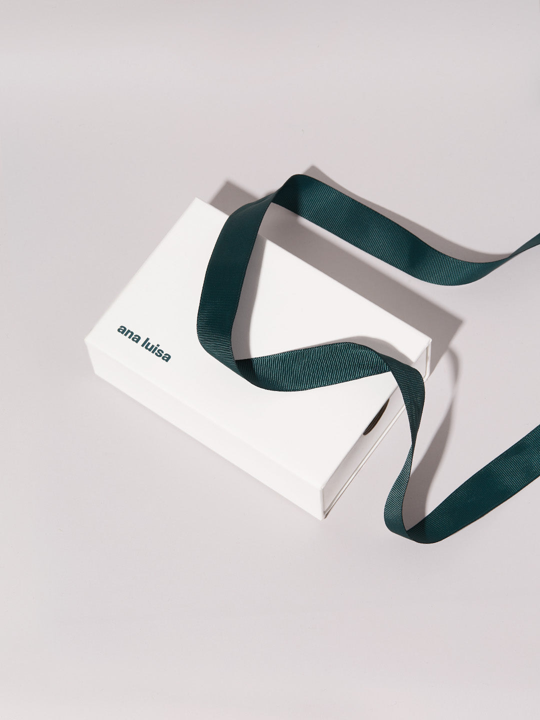 Jewelry Gift Box - Gift Box with Ribbon