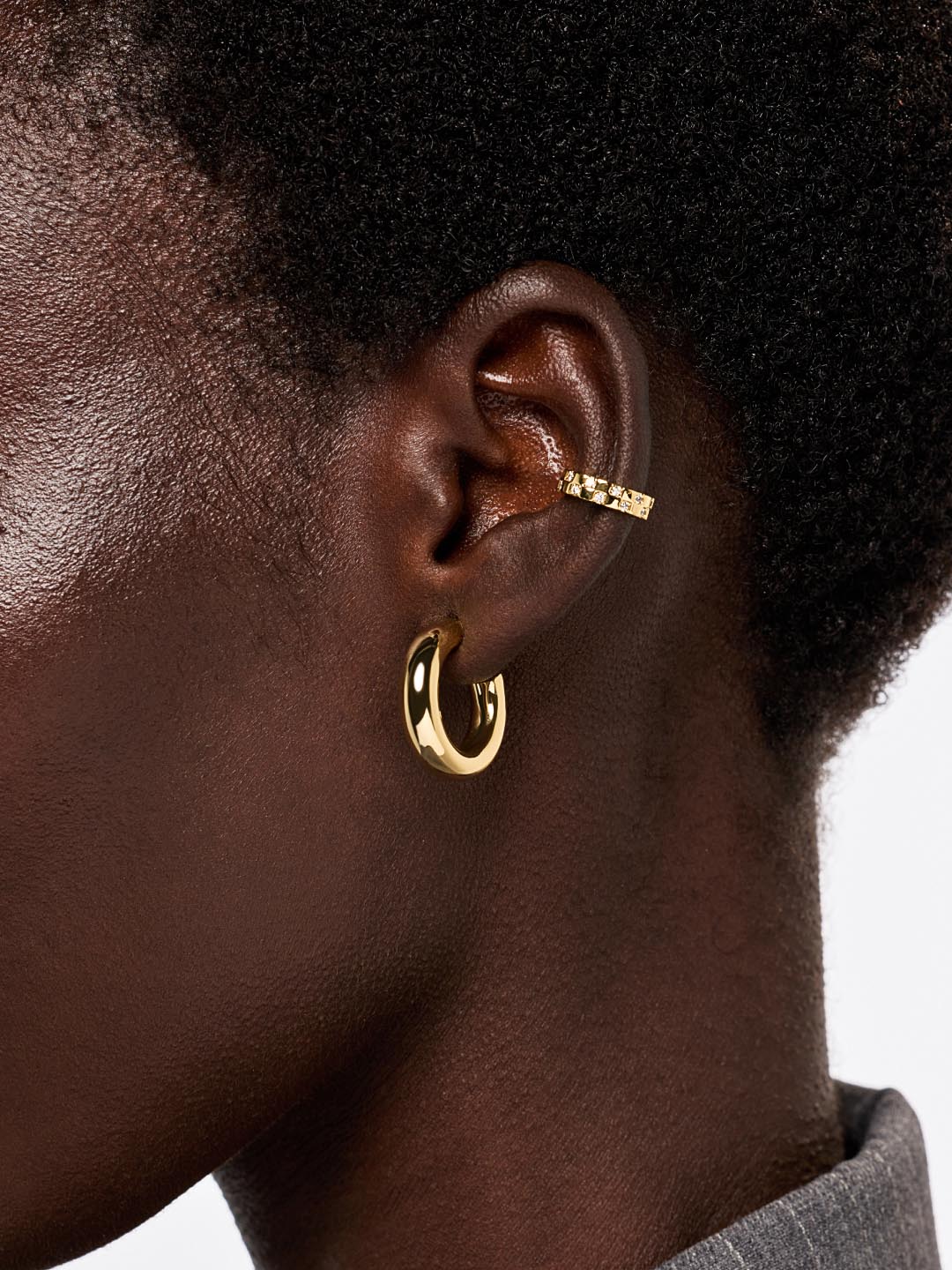 Ear Cuff - Eden Ear Cuff