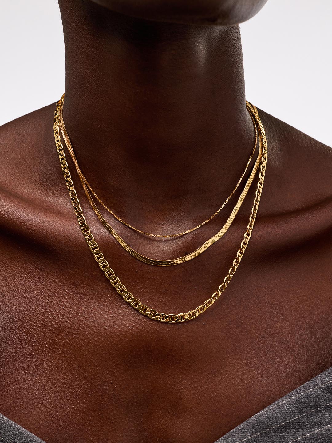 Bold Chains Bundle - Bold Chains Bundle