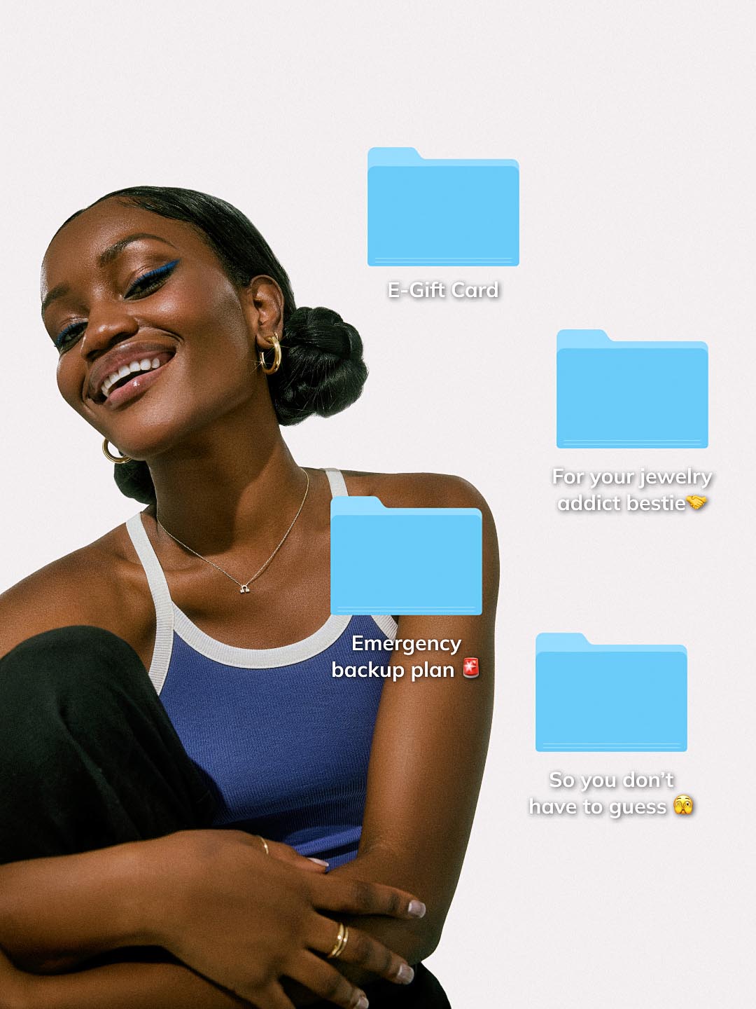 Ana Luisa - Retail Digital Gift Card