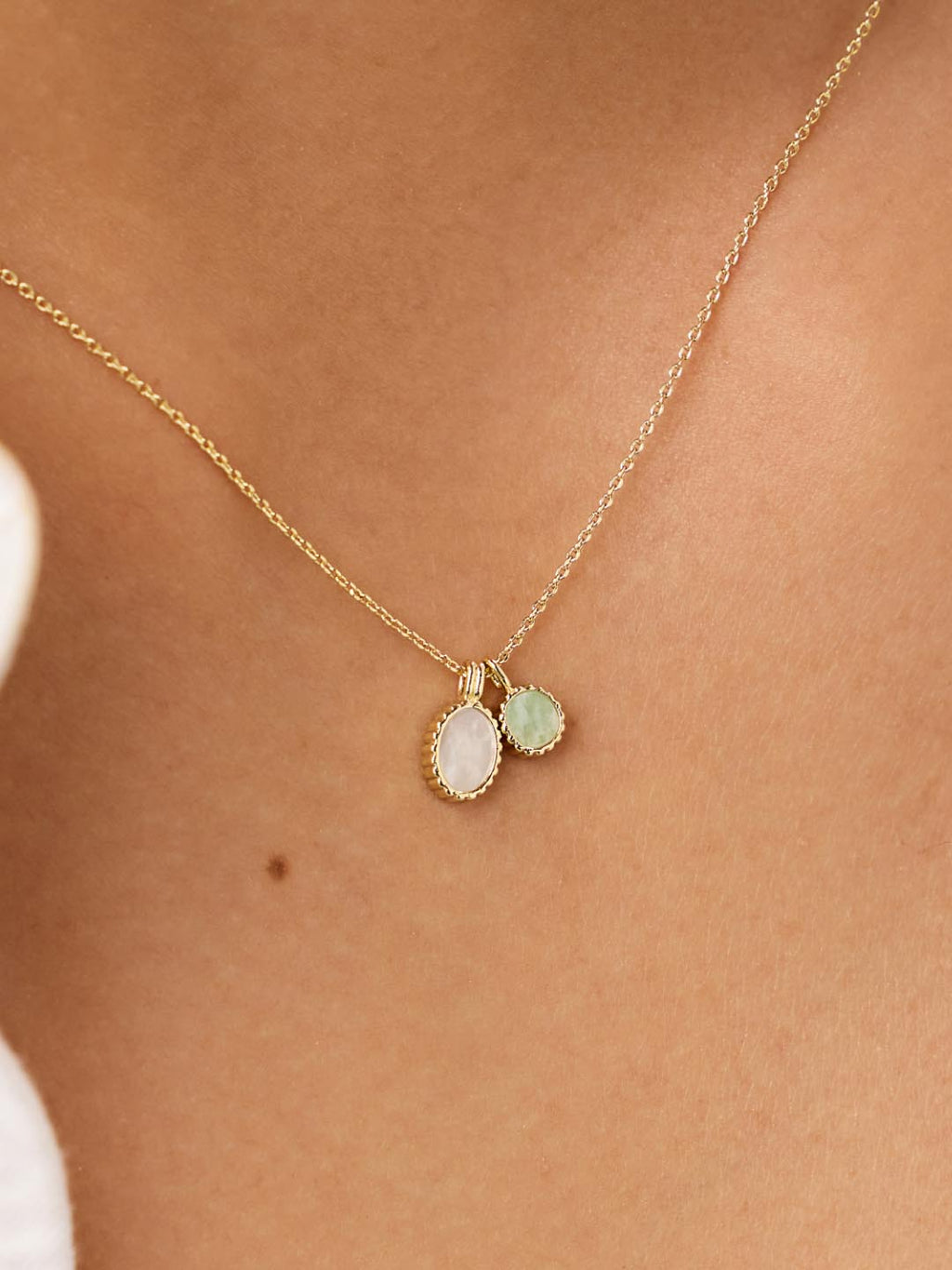 Charm Necklace - Tallulah