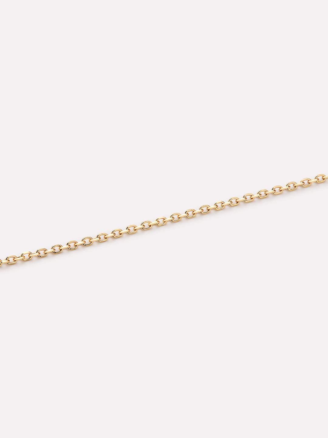 Permanent Jewelry - Diamond Cut Cable Chain Permanent Bracelet Bundle