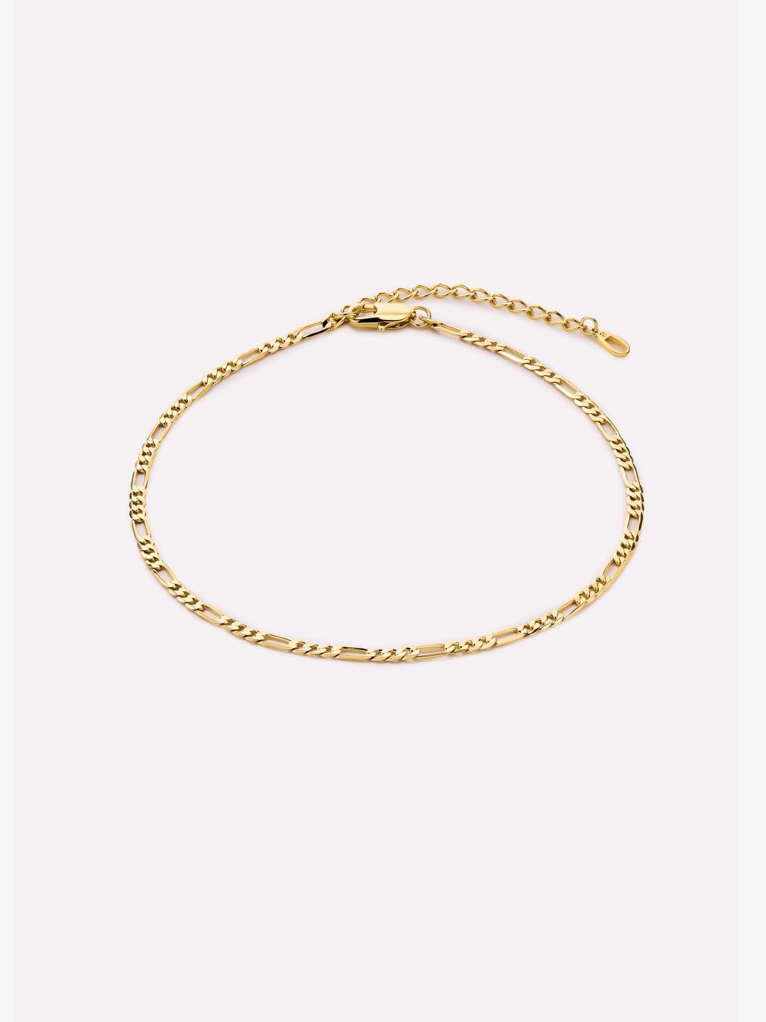 Gold Anklet - Finn Anklet