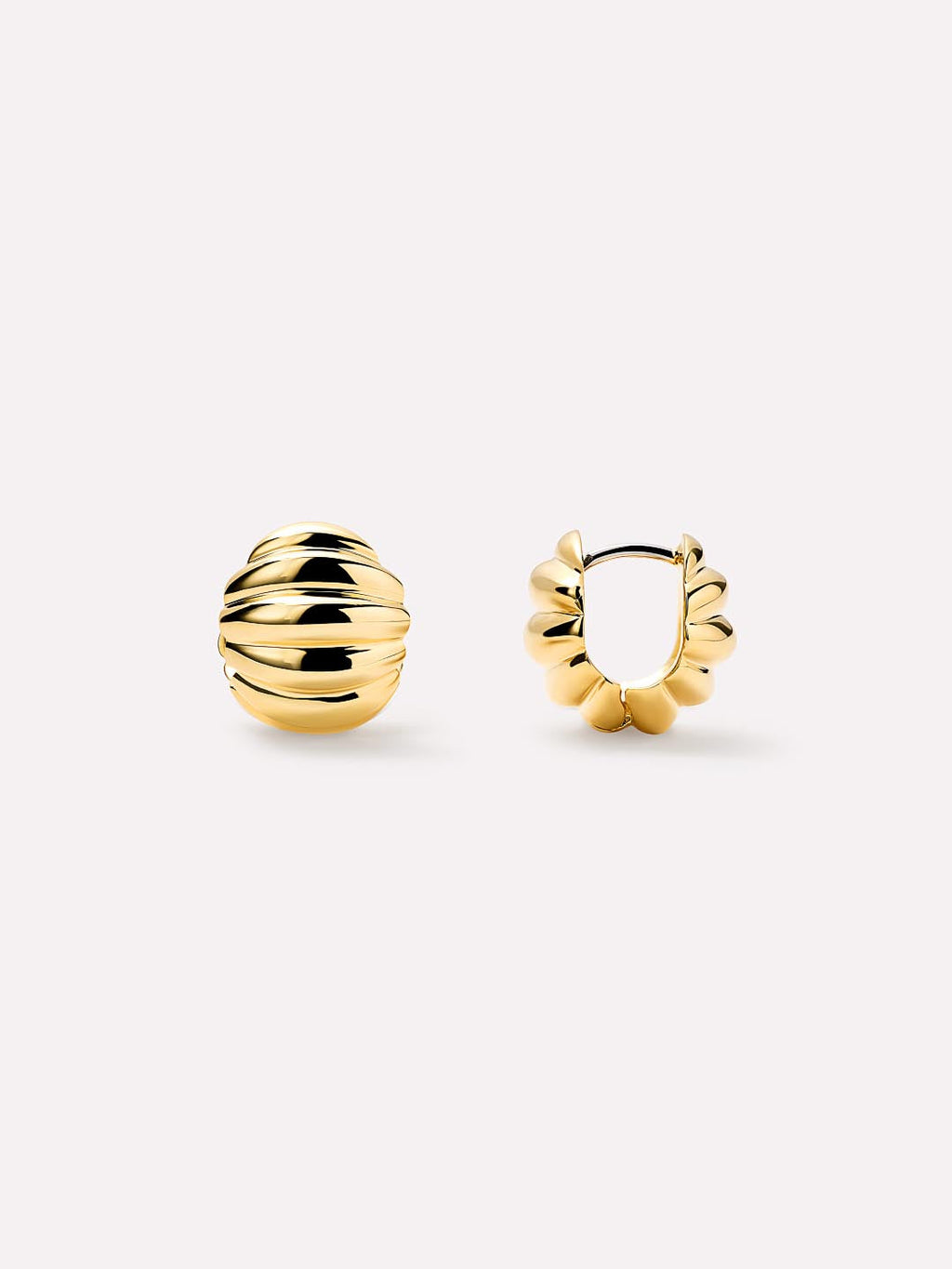 Statement Earrings - Colton Mini
