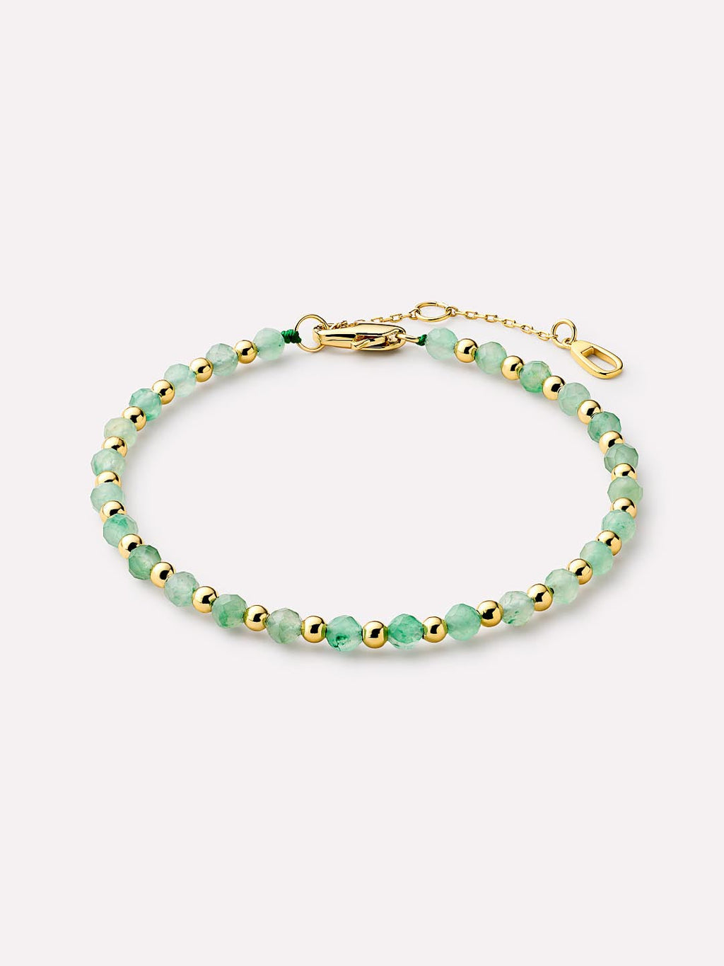 Bead Bracelet - Crew Bracelet
