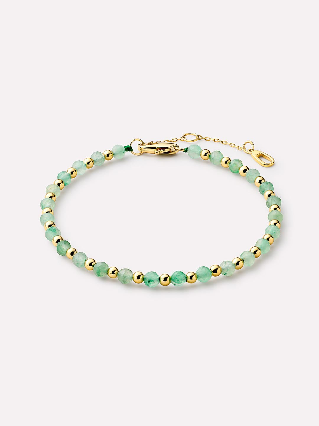 Bead Bracelet - Crew Bracelet