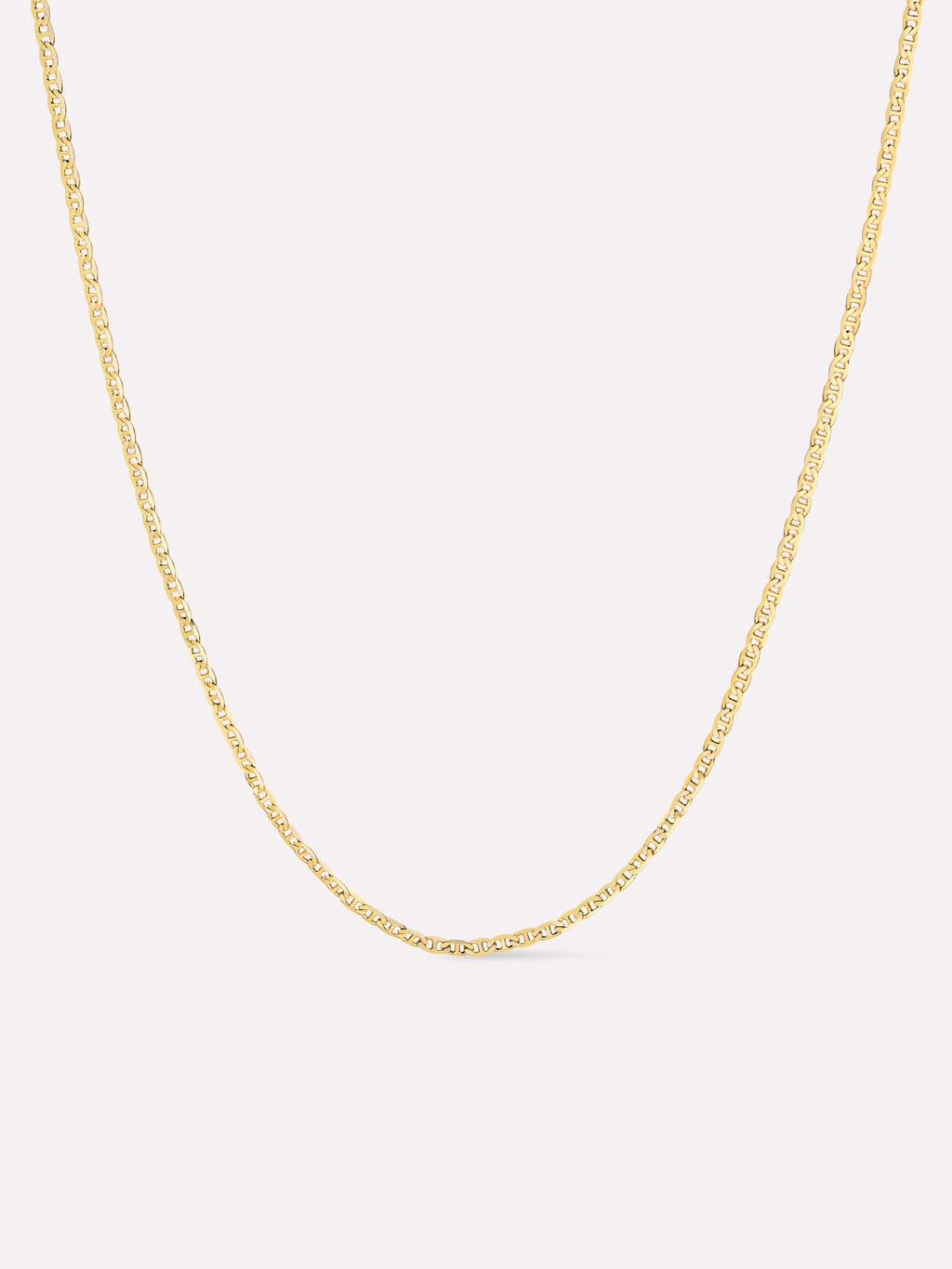 Flat Mariner Chain - Morgan Slim