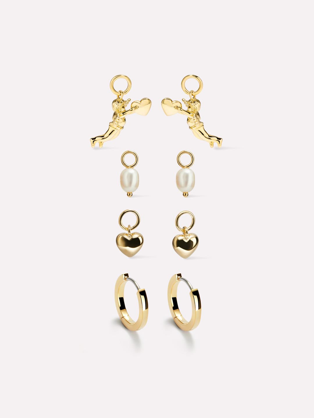 Earring Charms - Lovestruck Starter Kit