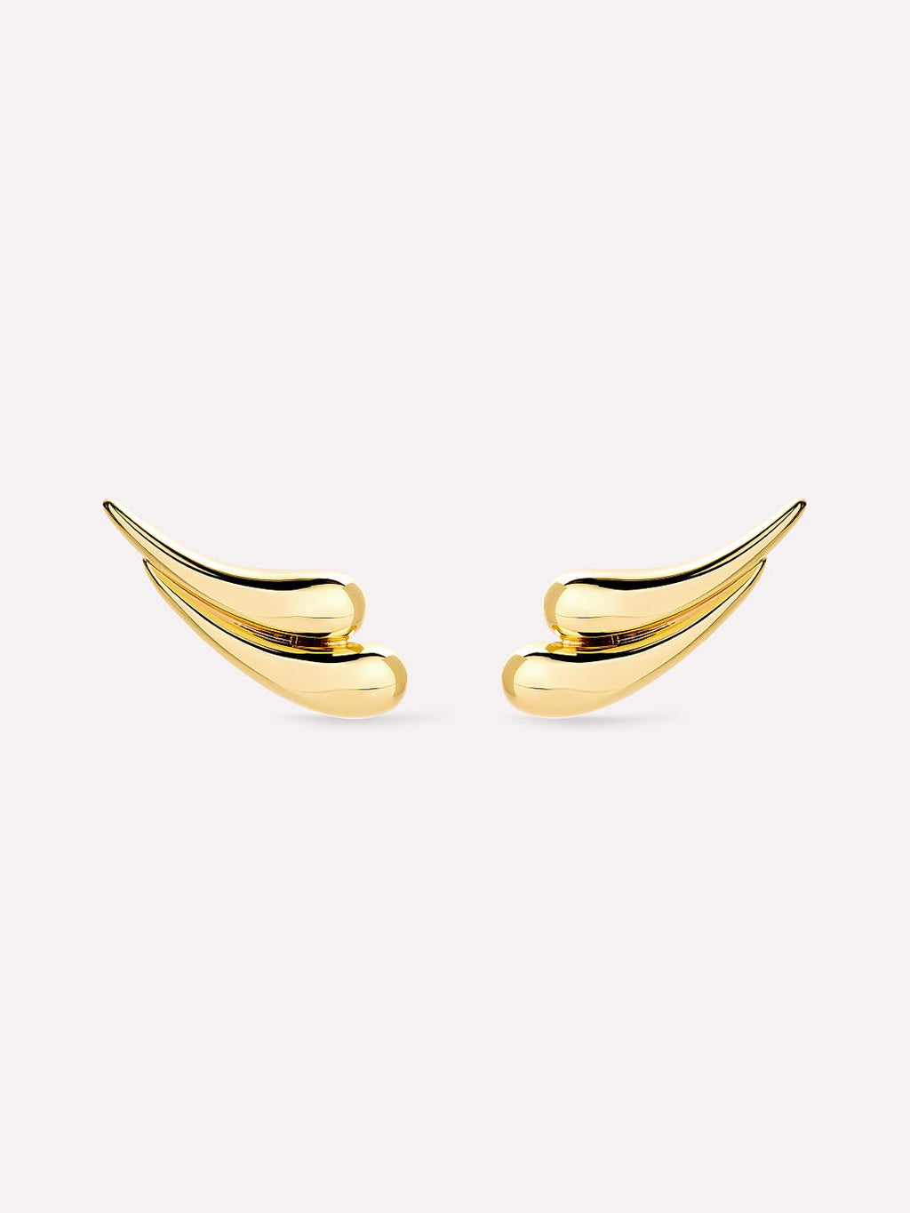 Statement Earrings - Kia