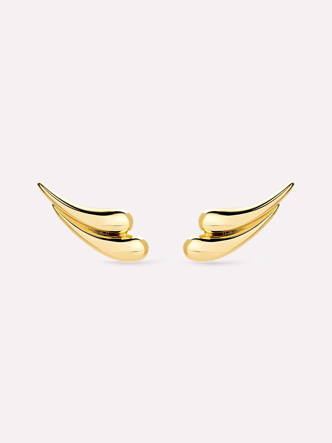 Statement Earrings - Kia