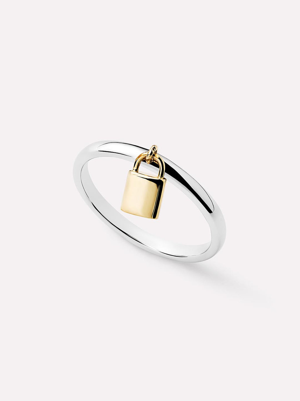 Mixed Metal Jewelry - Colter