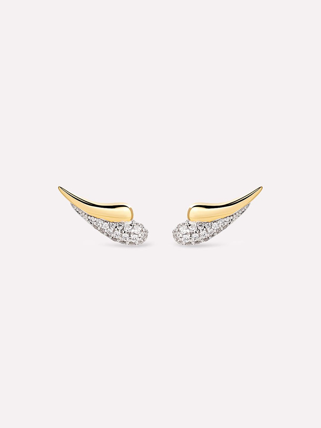 Statement Earrings - Lowen