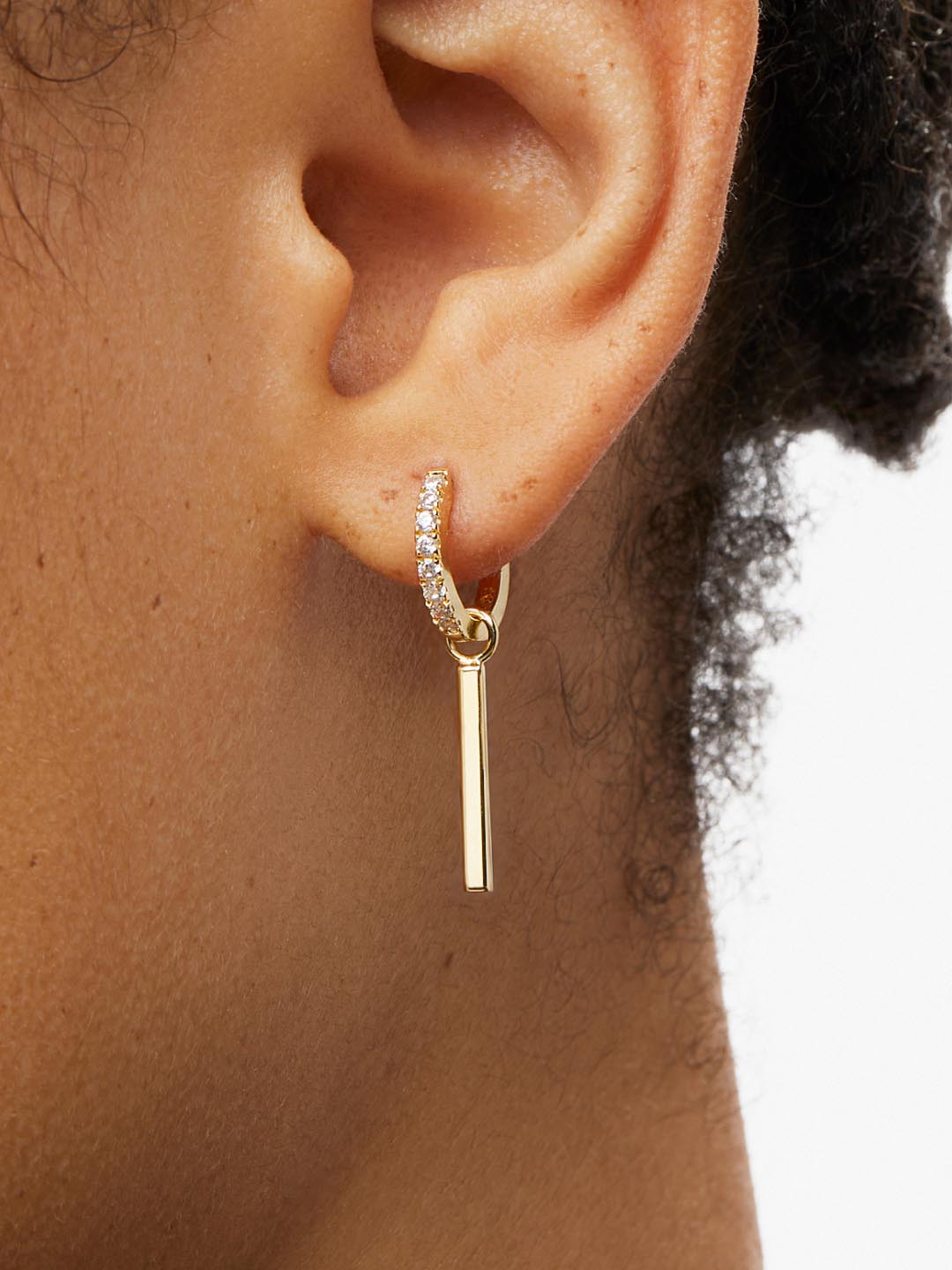 Earring Charms - Sleek Charms Starter Kit