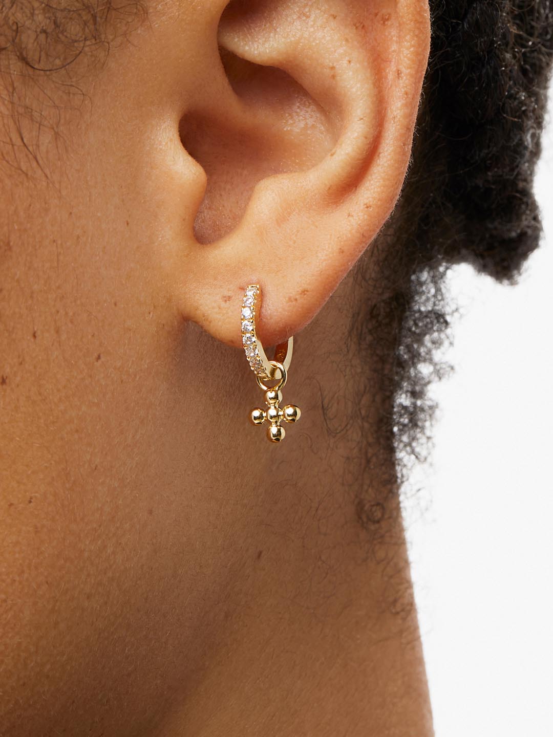 Earring Charms - Puffy Charms Starter Kit