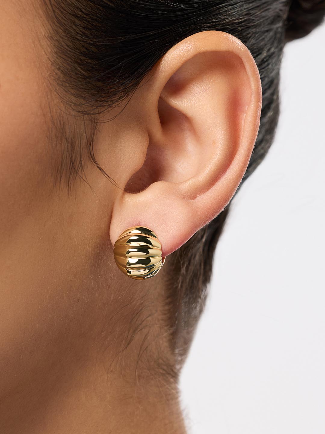 Statement Earrings - Colton