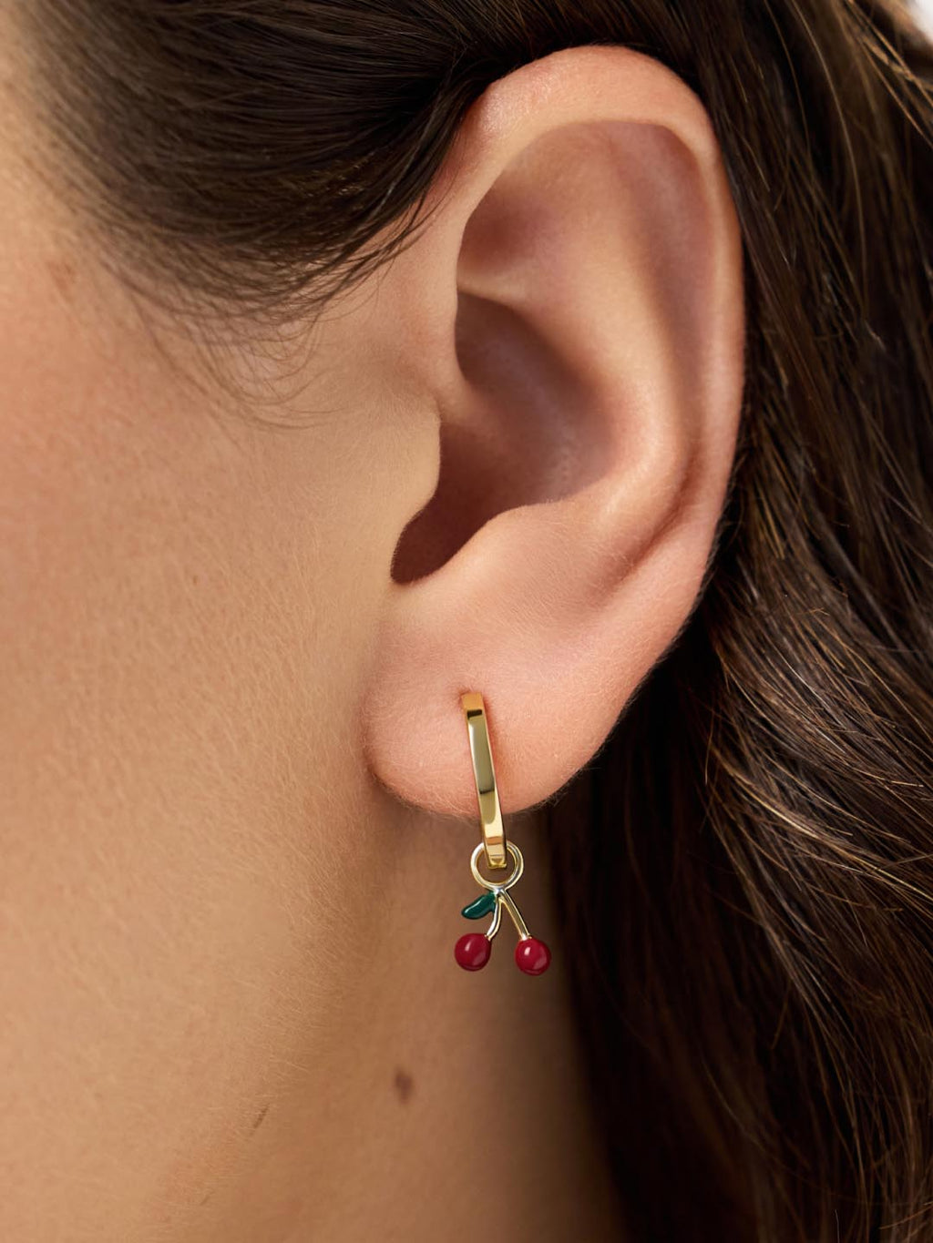 Earring Charms - Cherry On Top Starter Kit