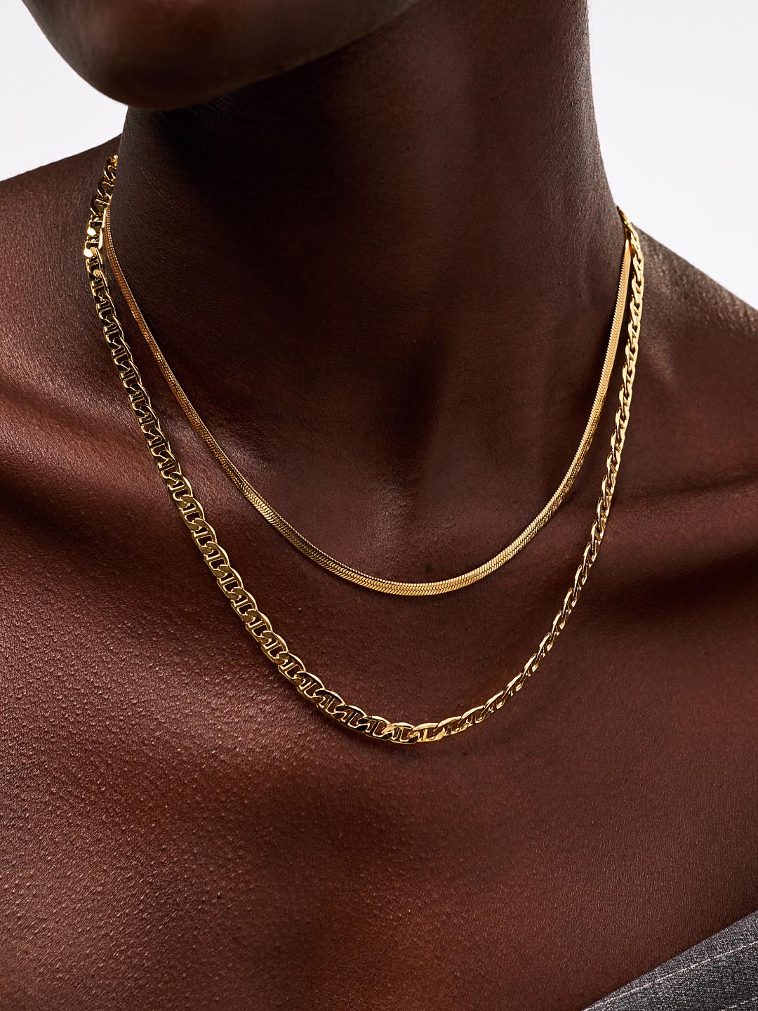 Bold Chains Bundle - Bold Chains Bundle