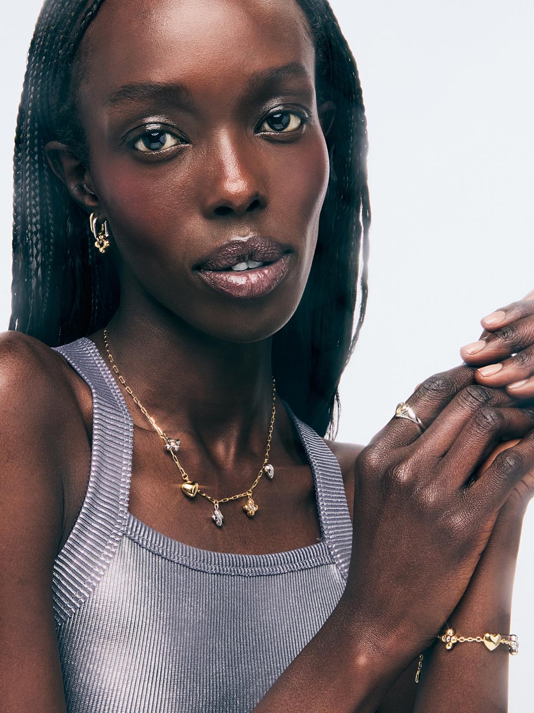 Signet Ring - Elysia