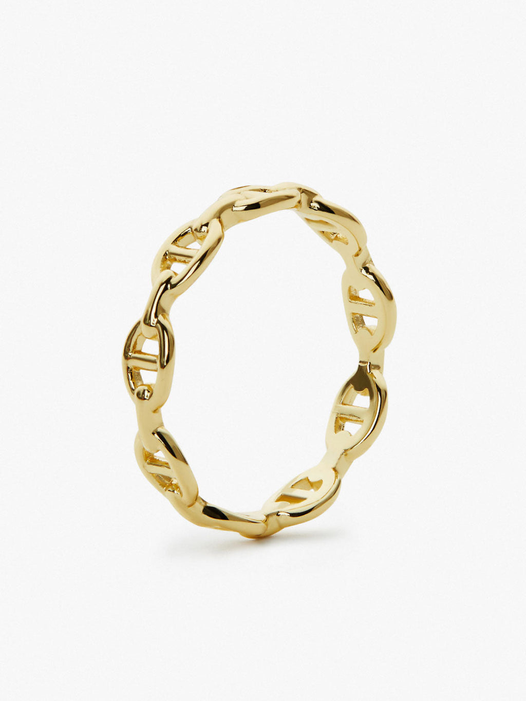 Anchor Chain Ring - Iver