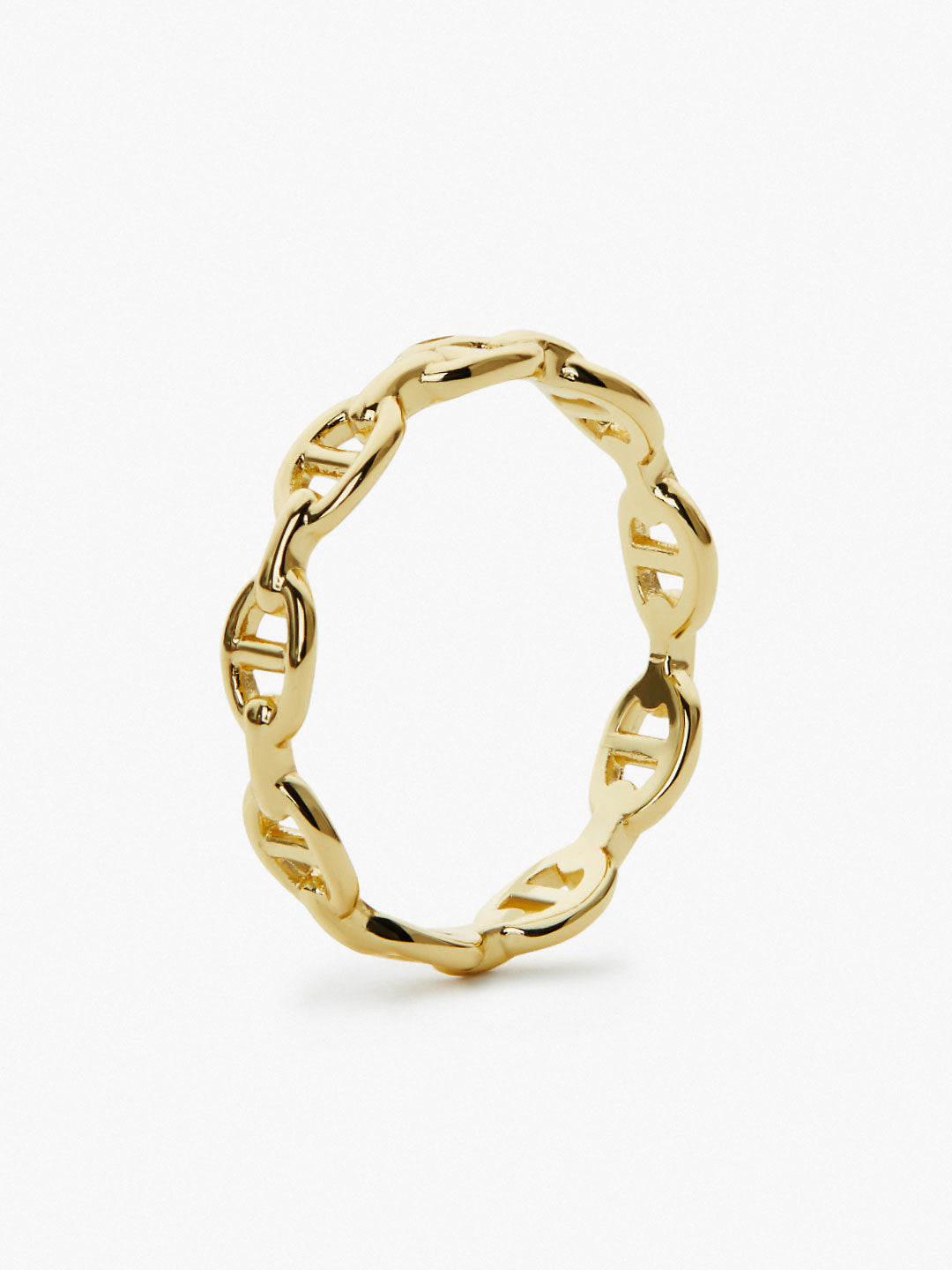 Anchor Chain Ring - Iver
