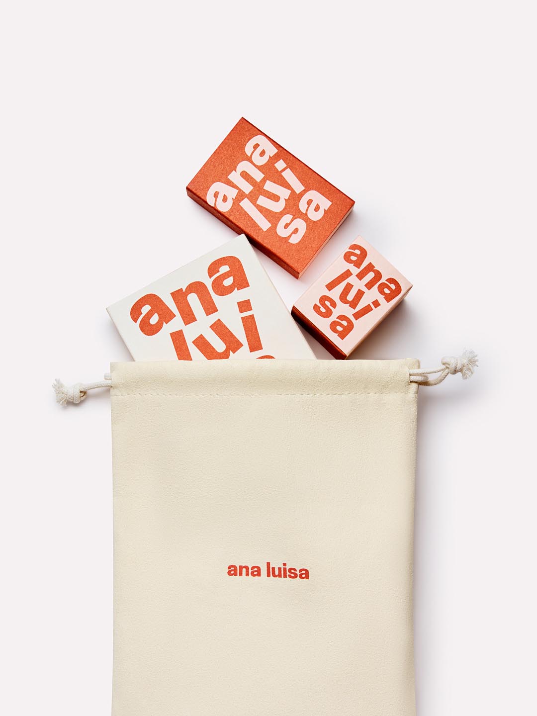 Gift Pouch - Ana Luisa Gift Pouch