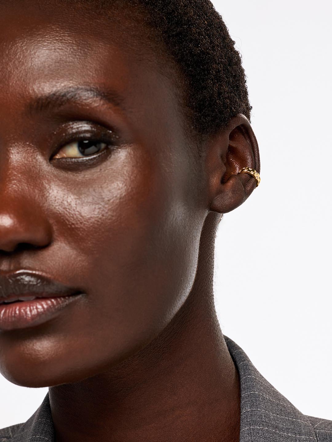 Ear Cuff - Eden Ear Cuff