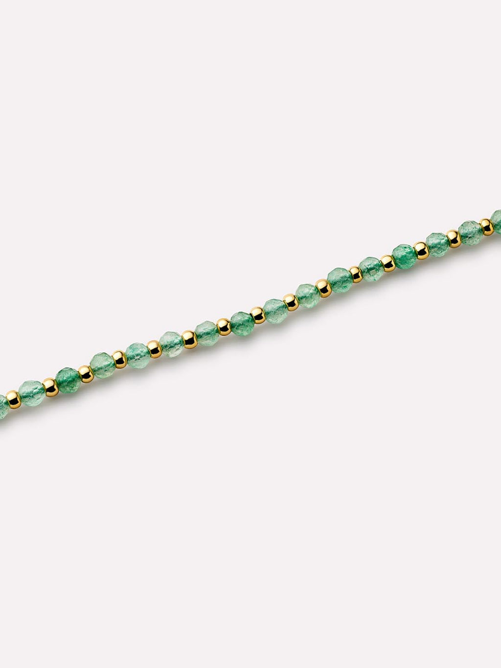 Gold Anklet - Crew Anklet