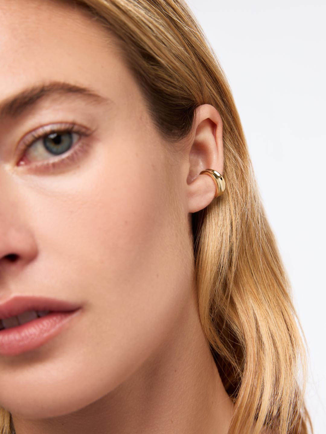 Ear Cuff - Wade Ear Cuff