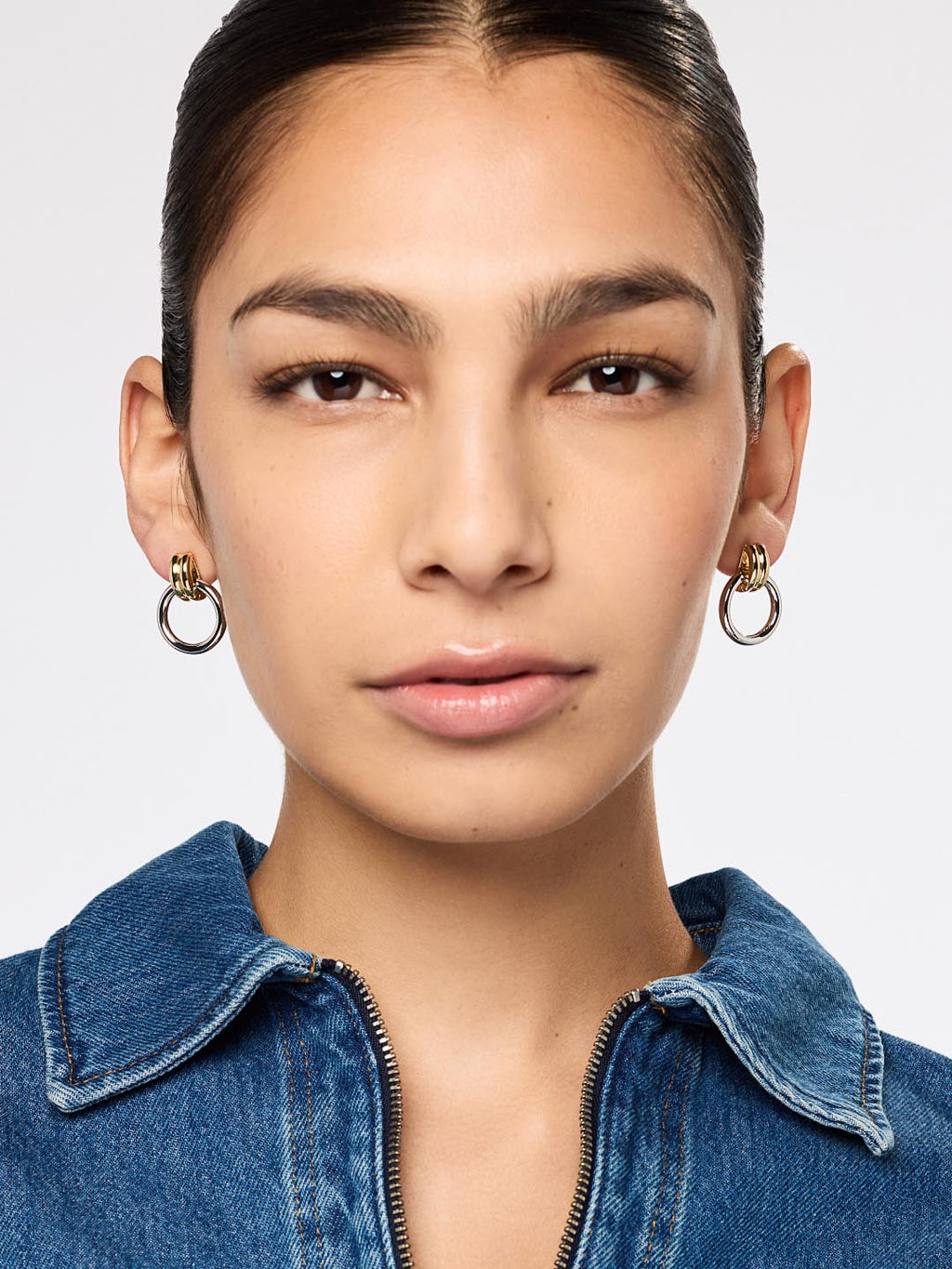 Statement Earrings - Quinn
