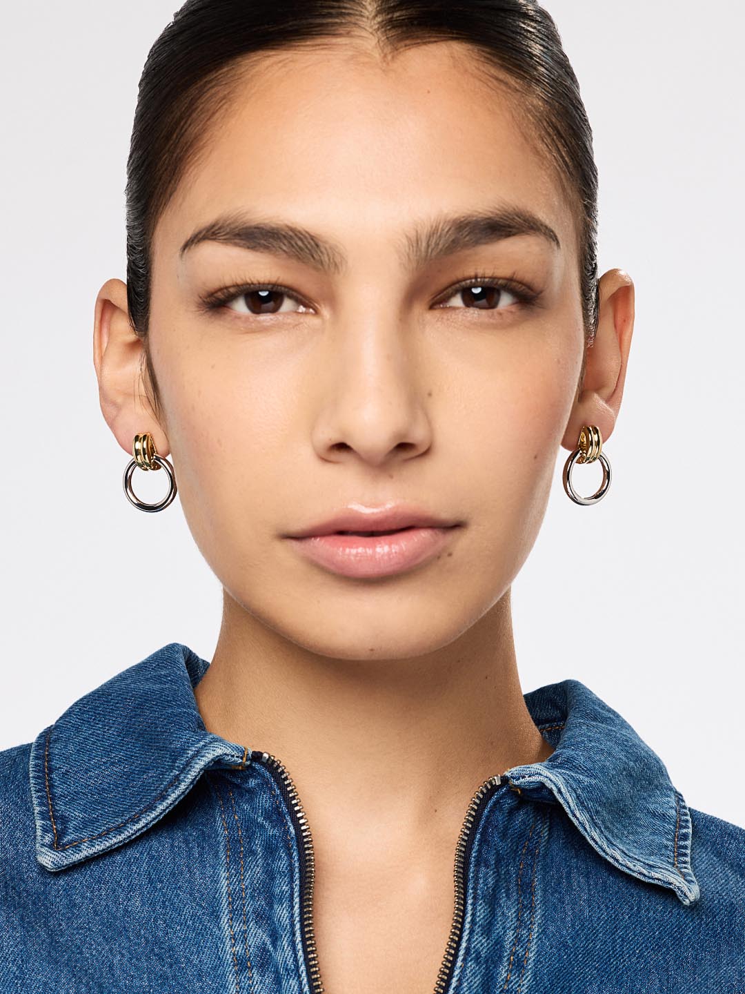 Statement Earrings - Quinn