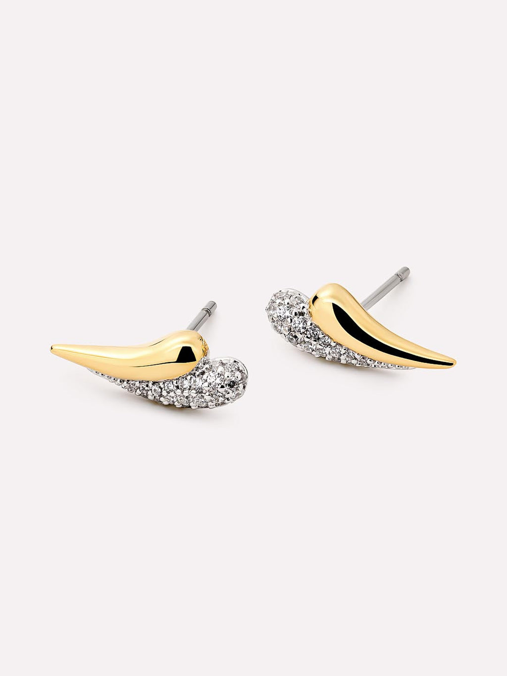 Statement Earrings - Lowen