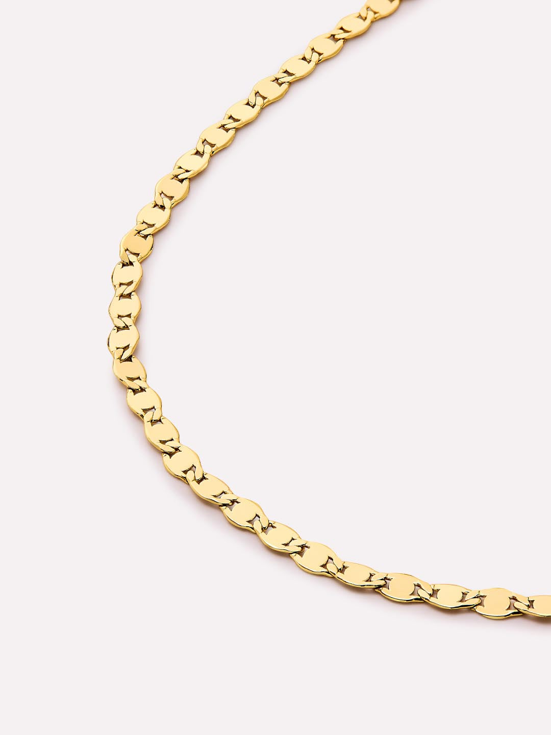 Gold Anklet - Brynn Anklet