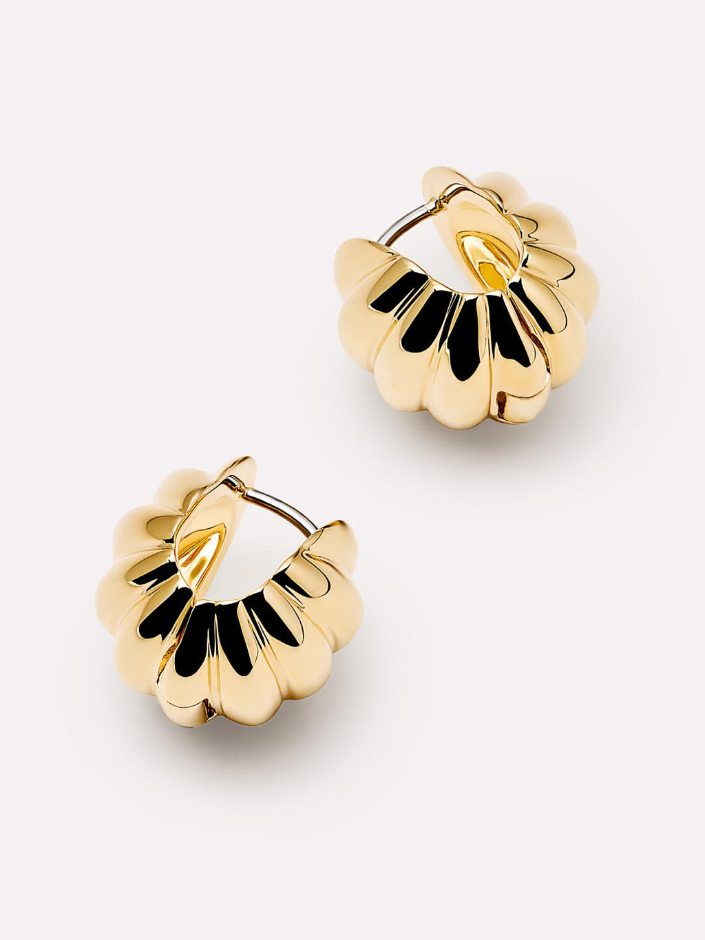 Statement Earrings - Colton