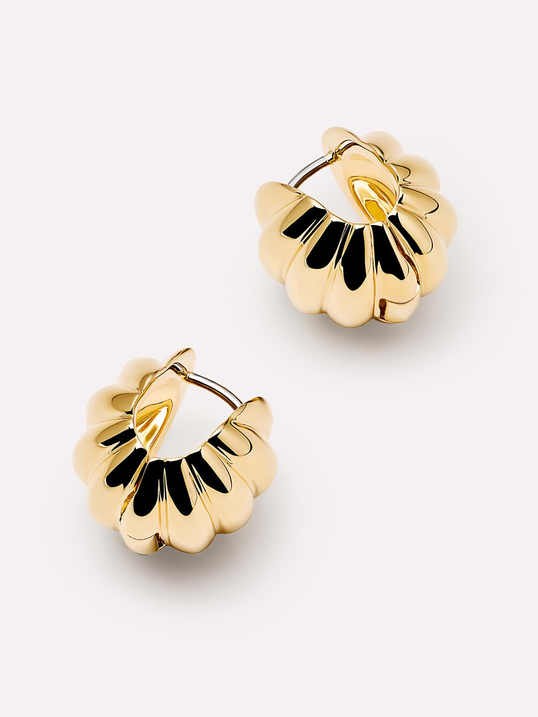 Statement Earrings - Colton