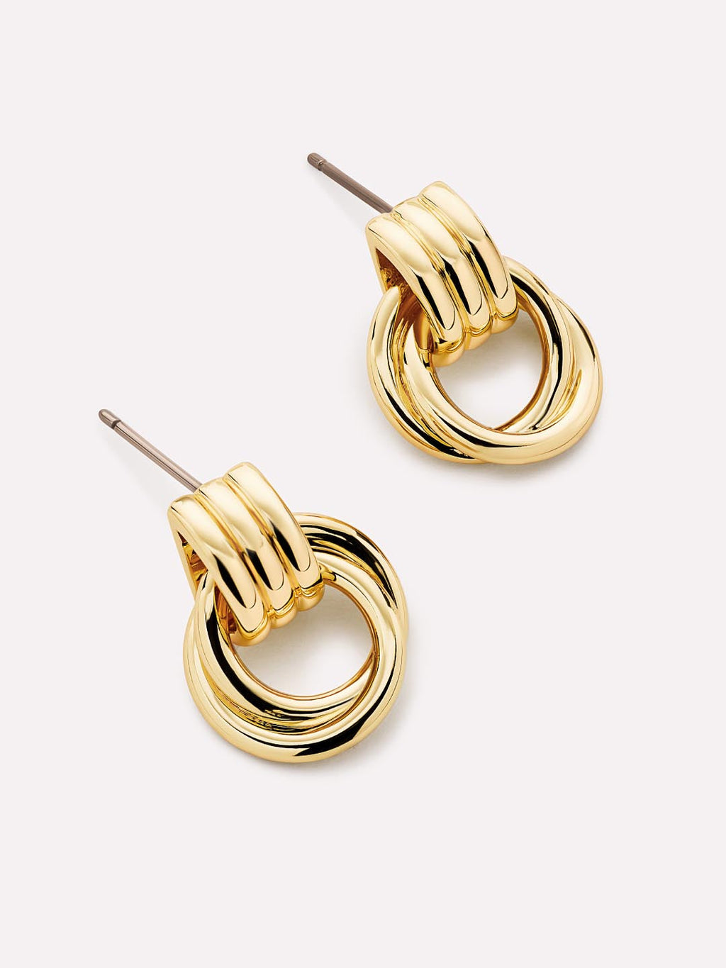 Statement Earrings - Ryle