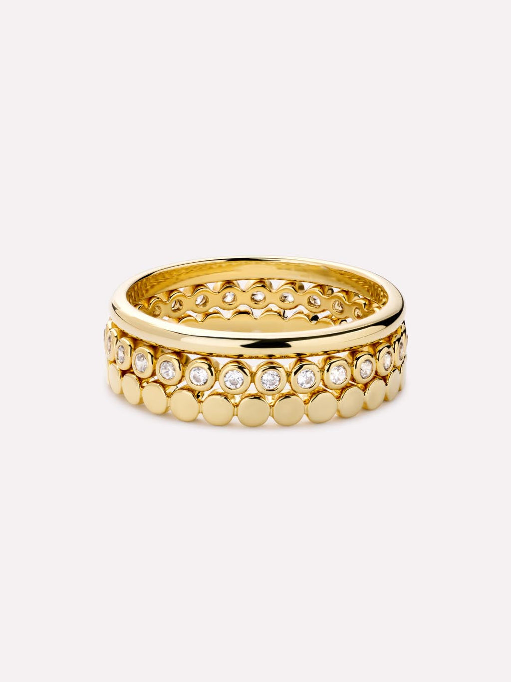 Ring Set - Brinkley