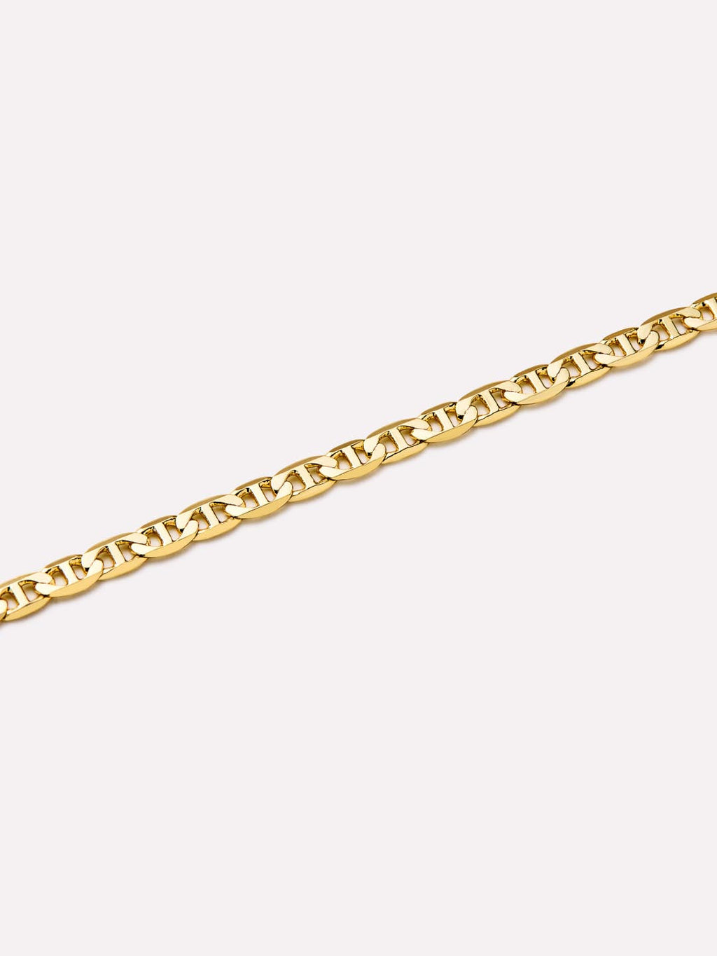 Flat Mariner Chain - Morgan Wide