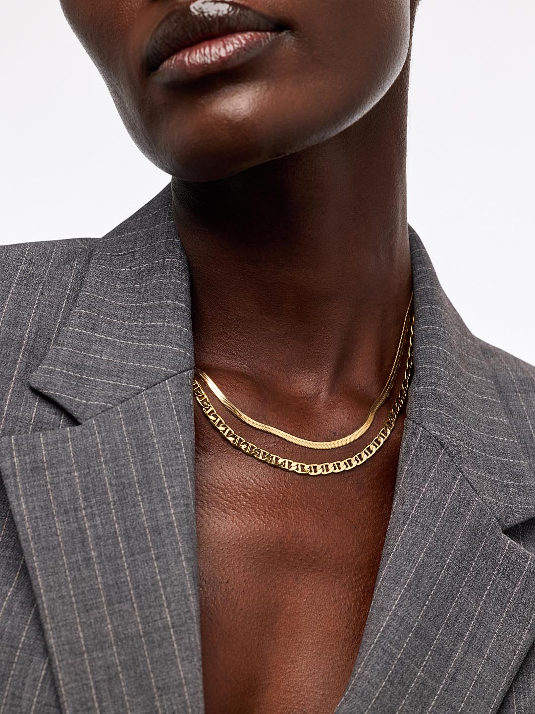 Bold Chains Bundle - Bold Chains Bundle