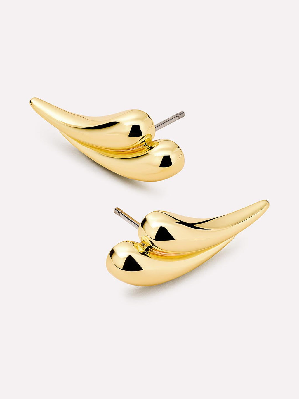 Statement Earrings - Kia