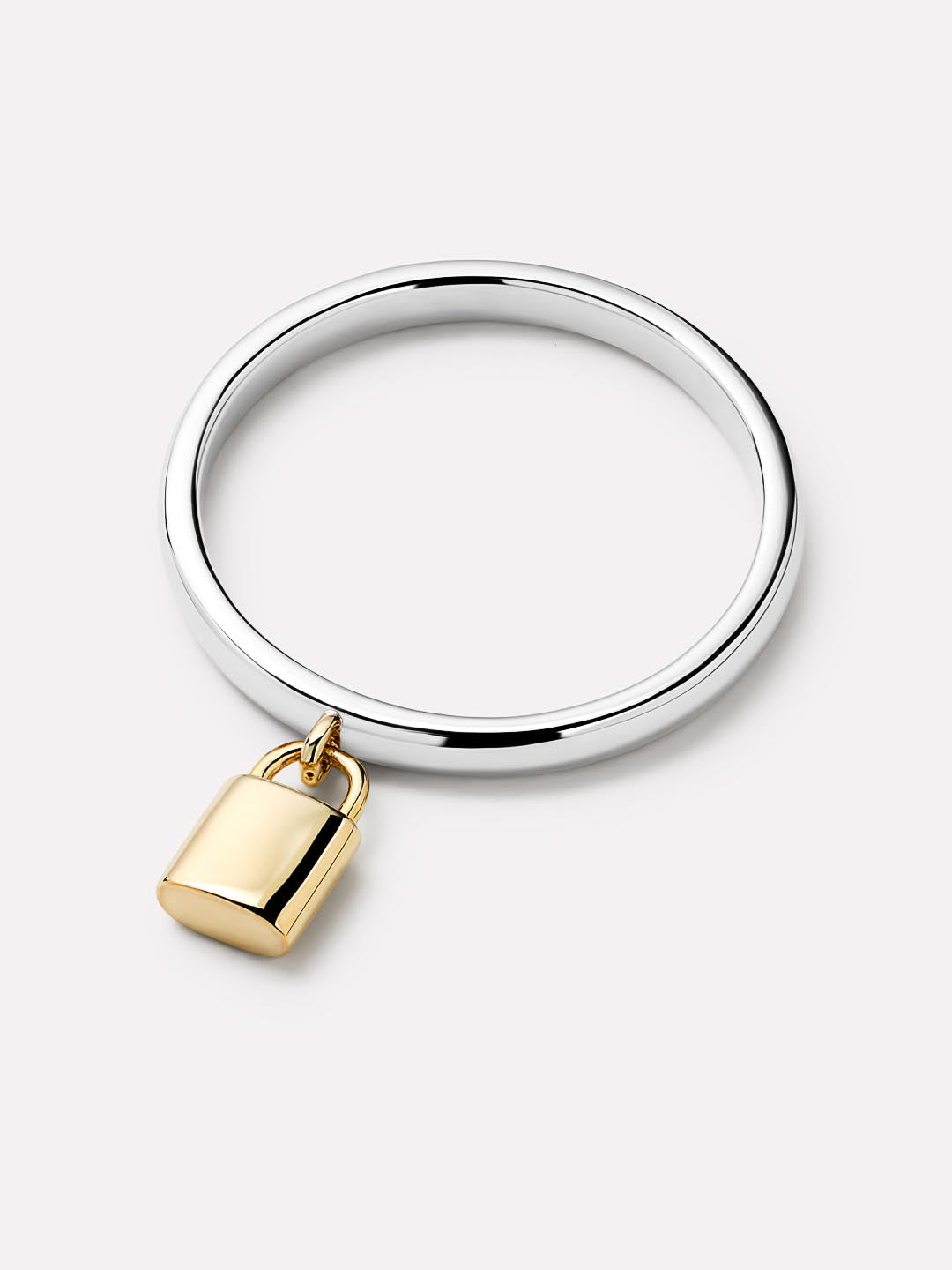 Mixed Metal Jewelry - Colter