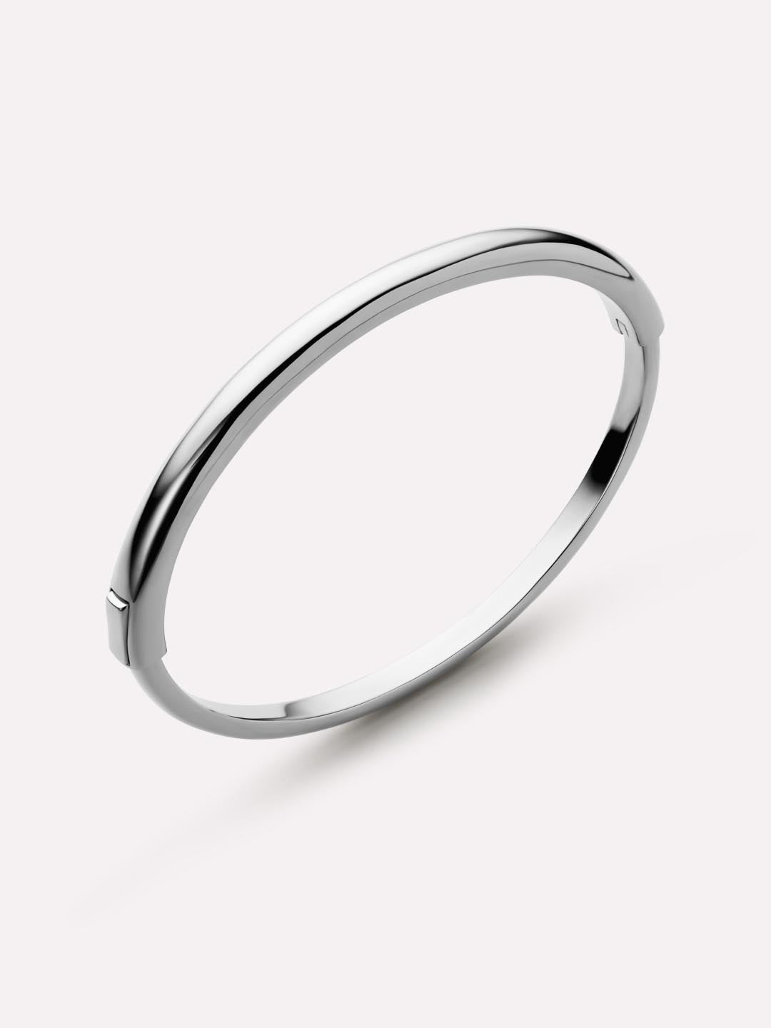 Silver Bracelet - Brynley Silver