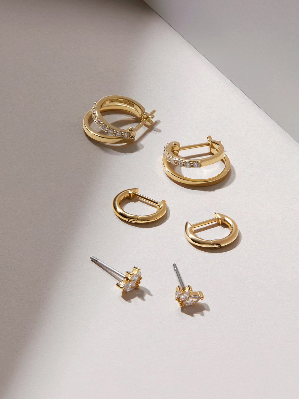 Signature Earrings Bundle - Signature Earrings Bundle