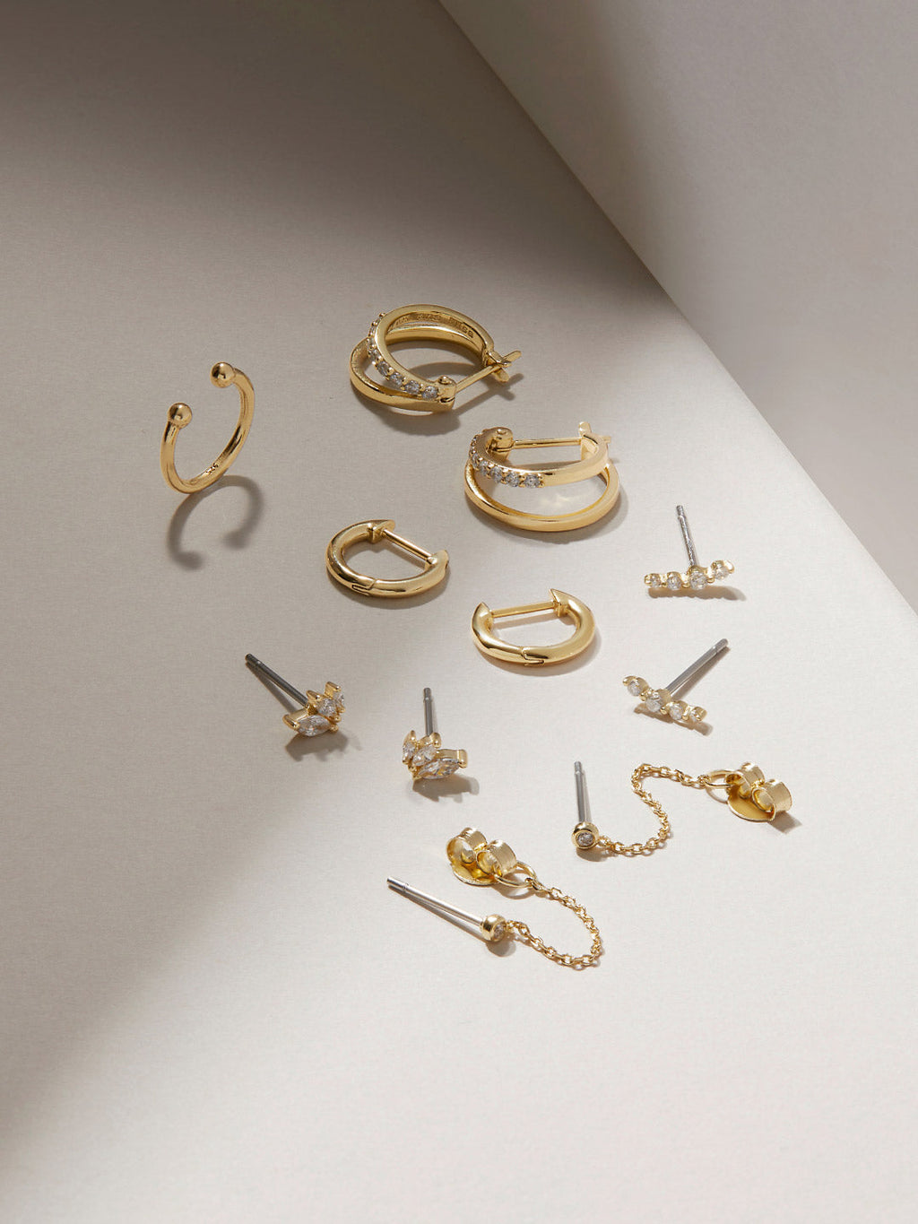 Ultimate Earrings Bundle - Ultimate Earrings Bundle