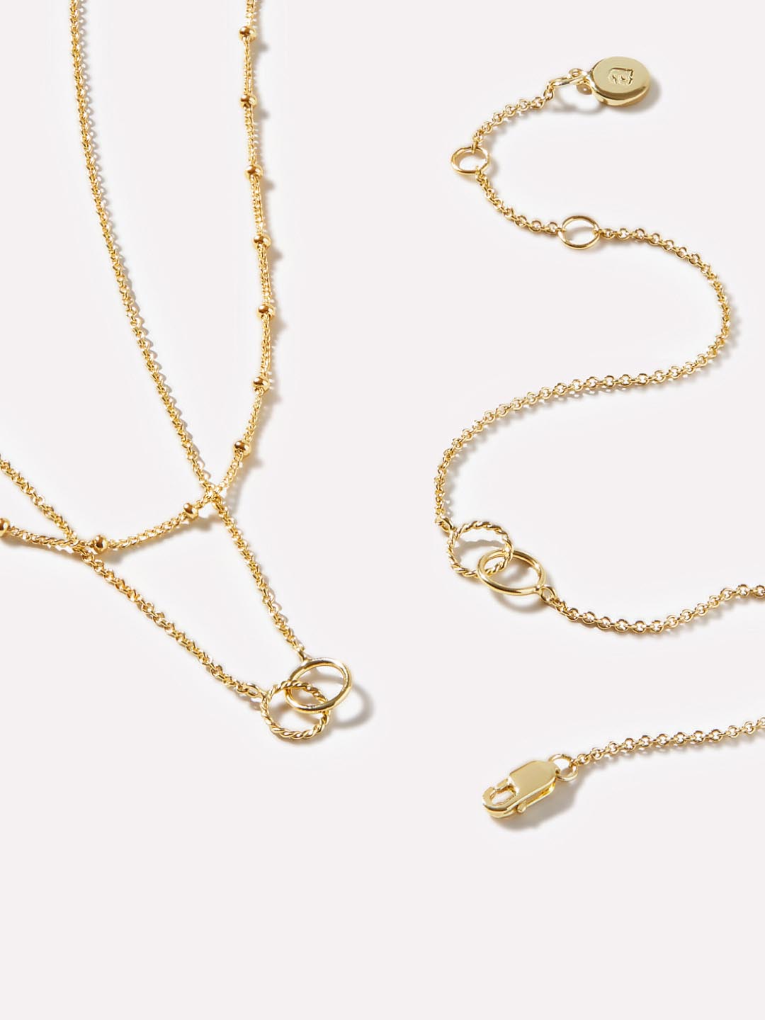 Delicate Layers Bundle - Delicate Layers Bundle