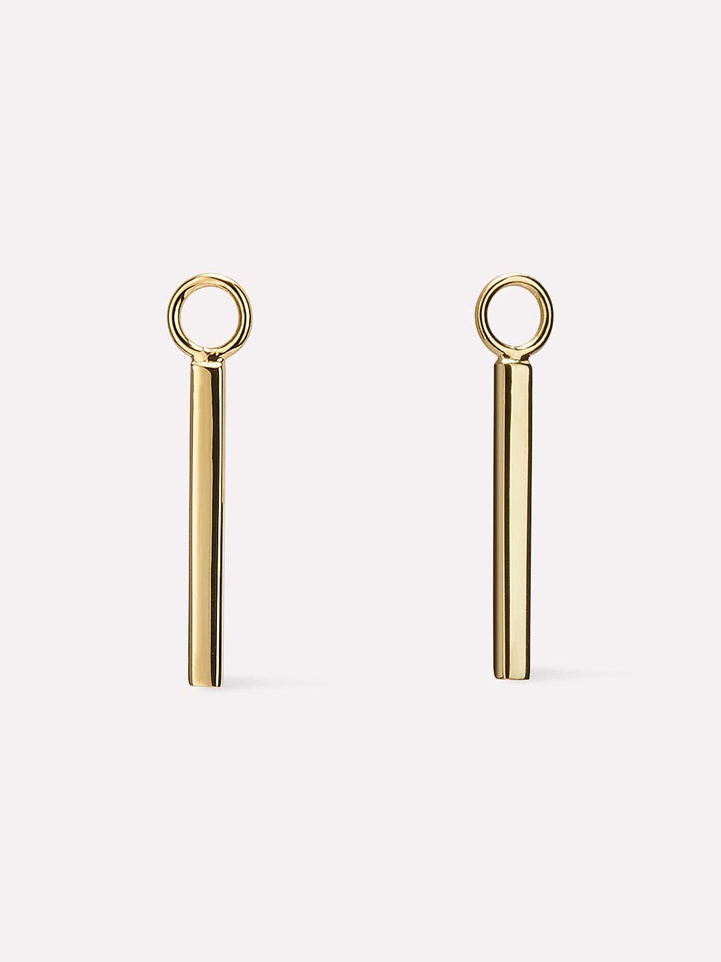 Earring Charms - Bar Charms