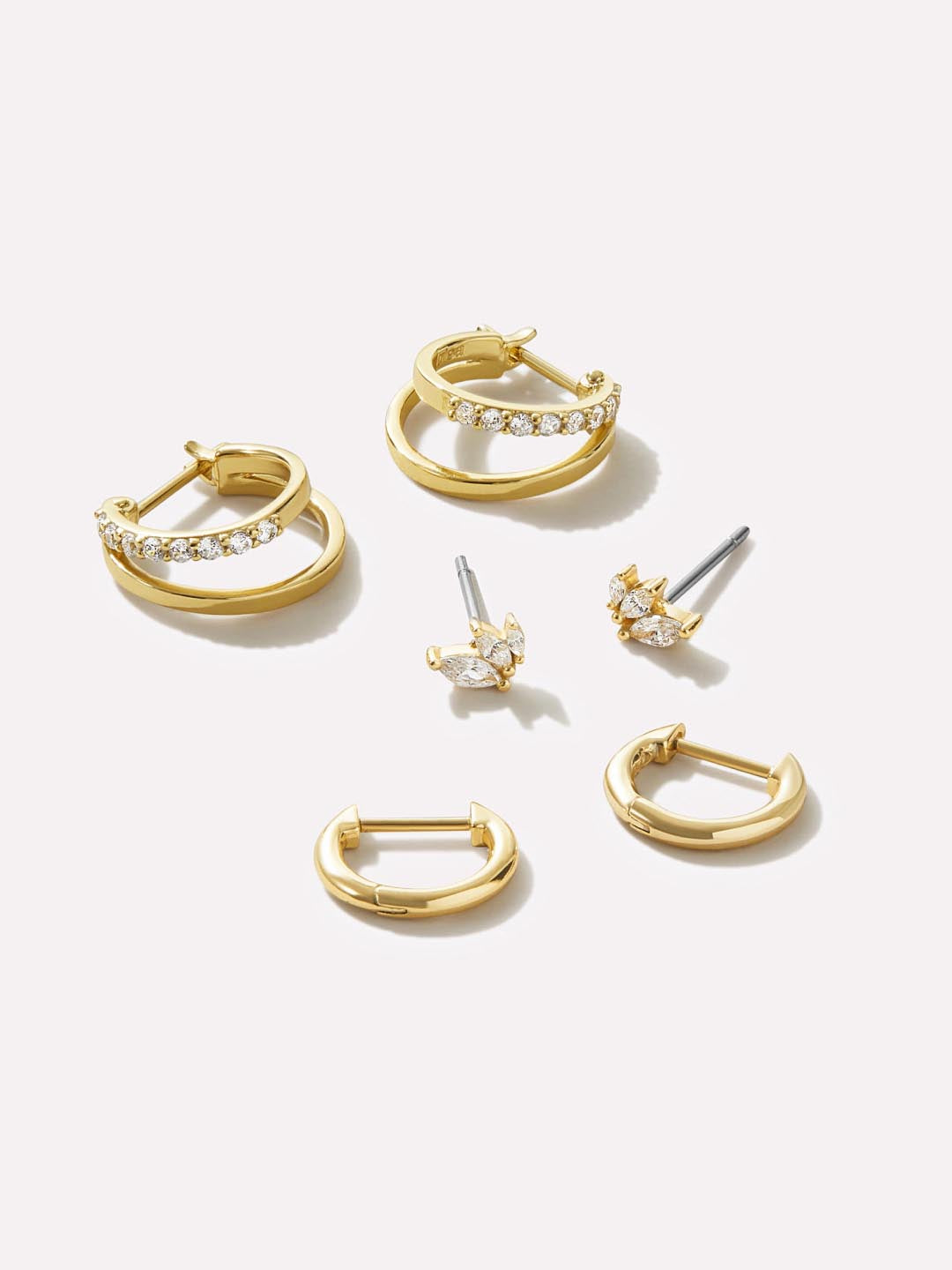 Signature Earrings Bundle - Signature Earrings Bundle