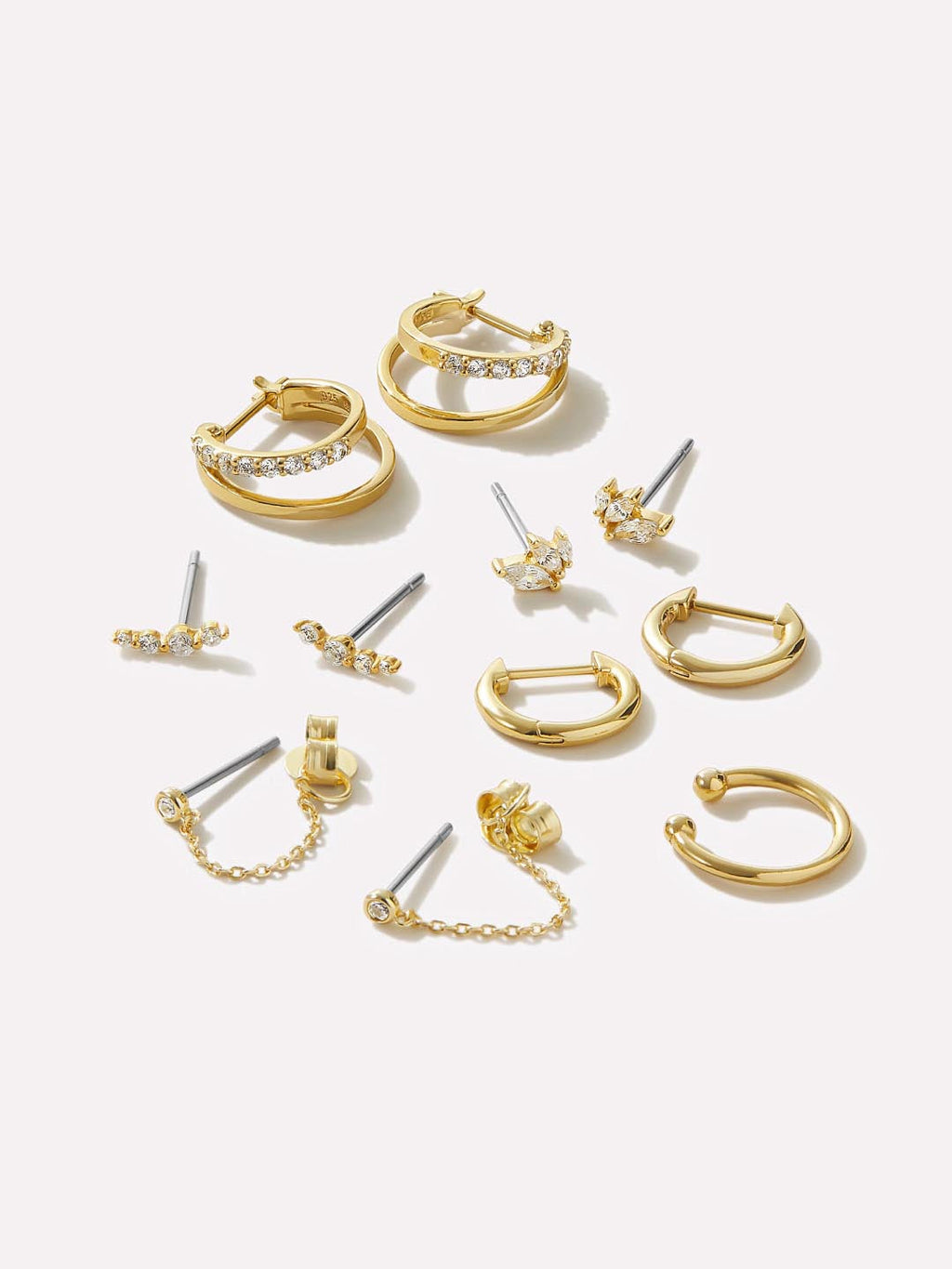 Ultimate Earrings Bundle - Ultimate Earrings Bundle