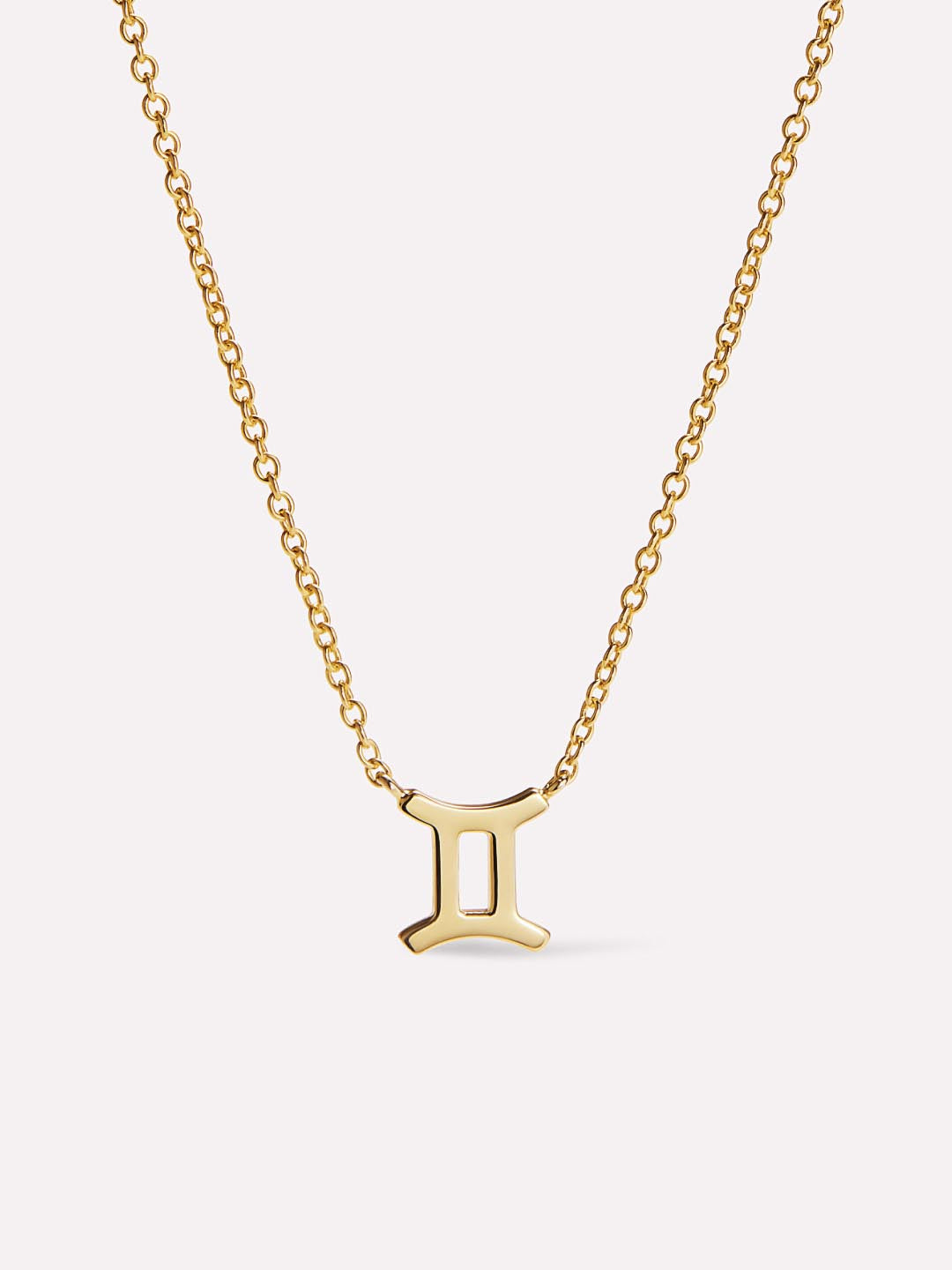 Zodiac Necklace - Zodiac Necklace