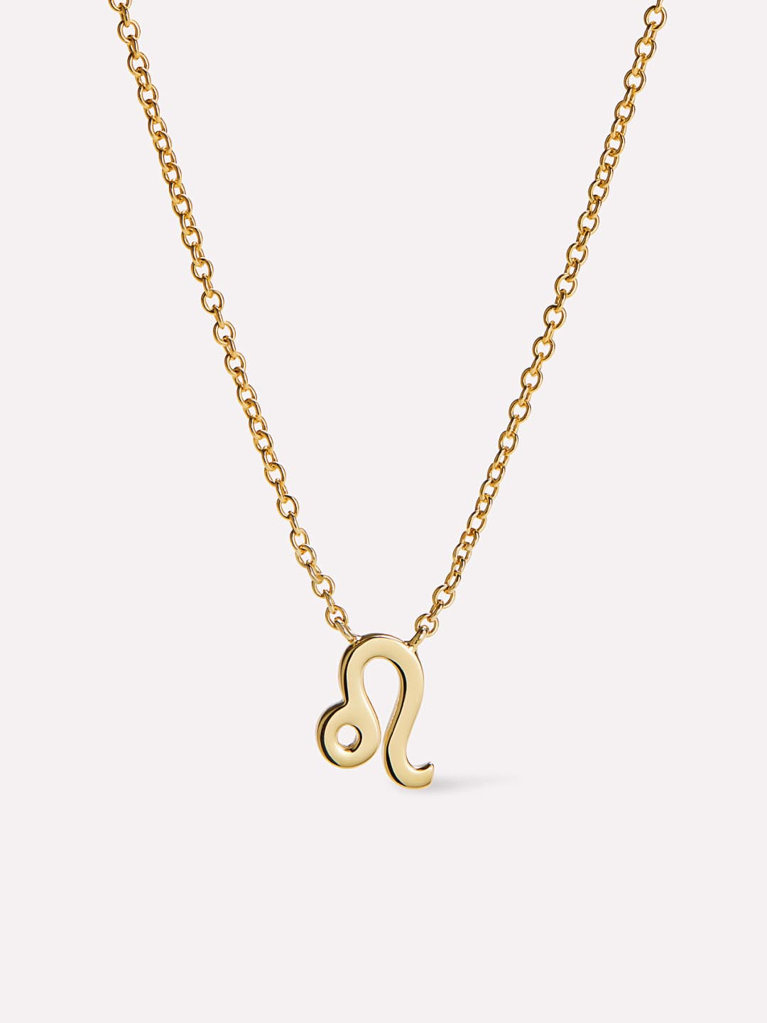 Zodiac Necklace - Zodiac Necklace
