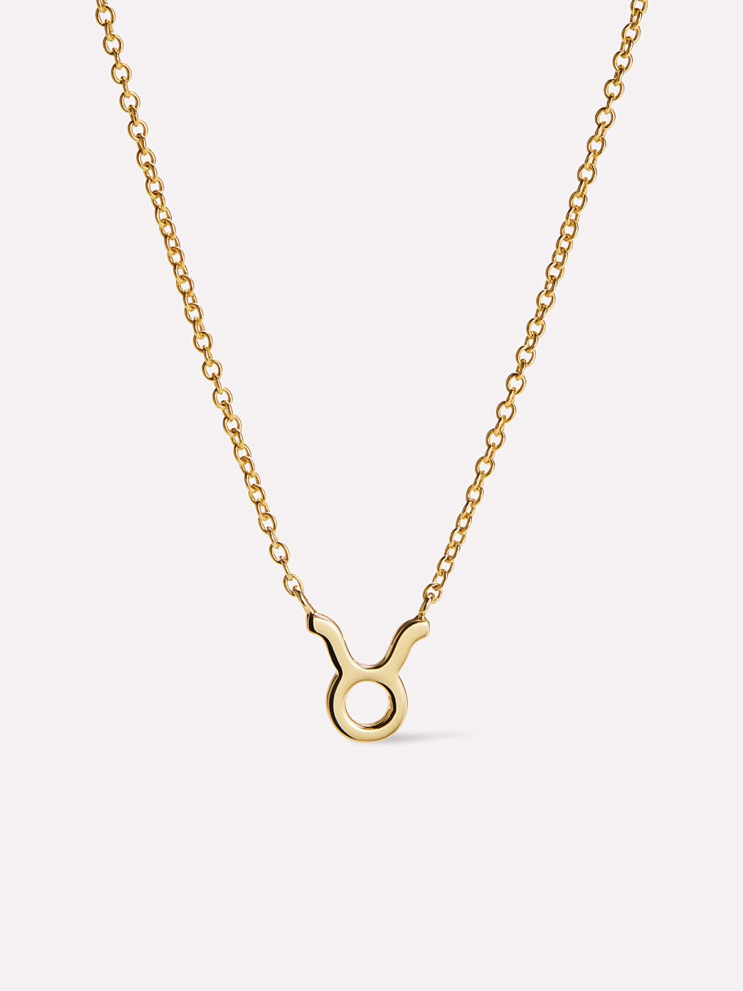 Zodiac Necklace - Zodiac Necklace